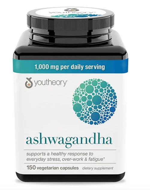 Ashwagandha