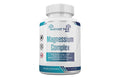 Magnesium Glycinate — Premium Formula. Half The Price.